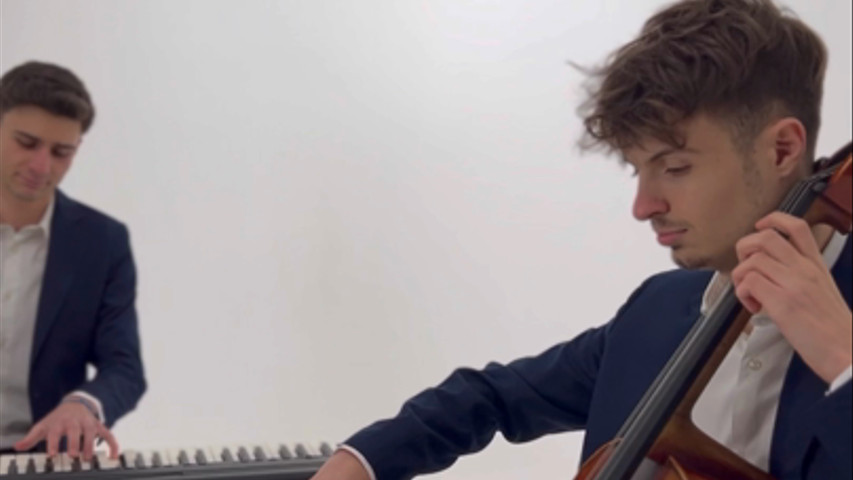 Violoncello e pianoforte