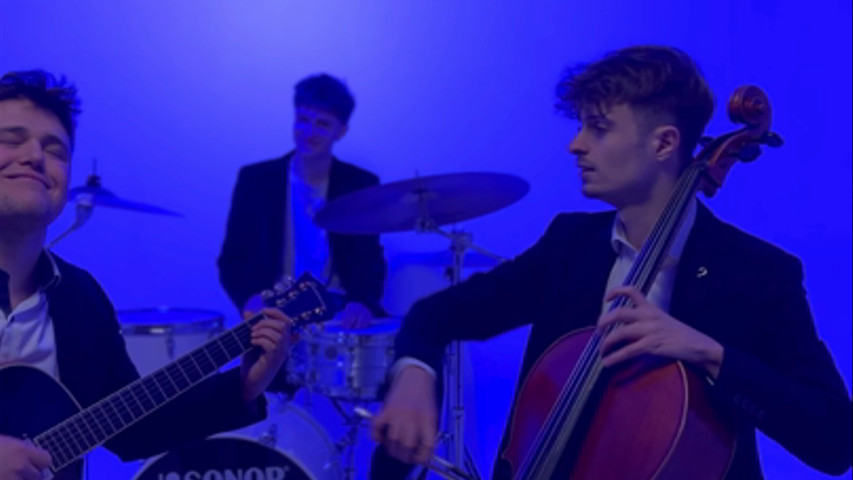 Trio jazz