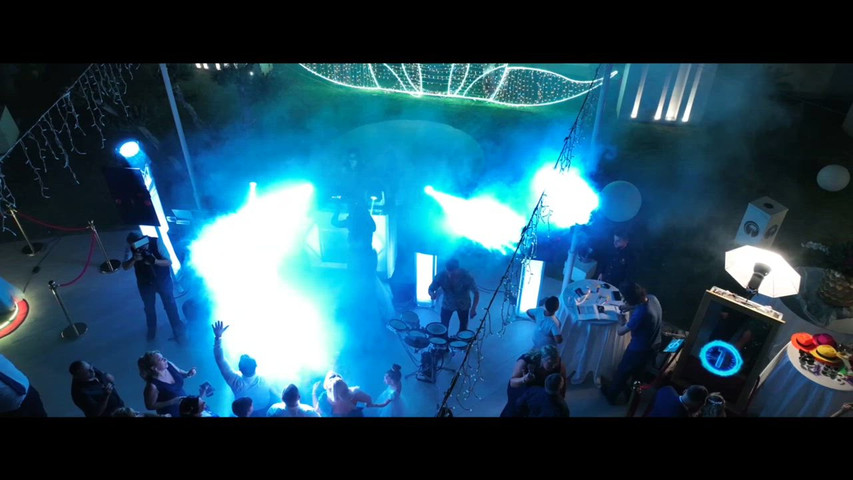 Trailer Amedeo & Noemi