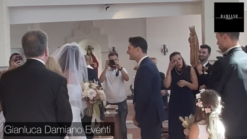 Damiano Eventi