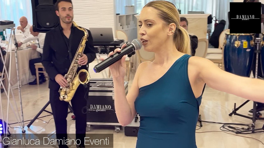 Damiano Eventi