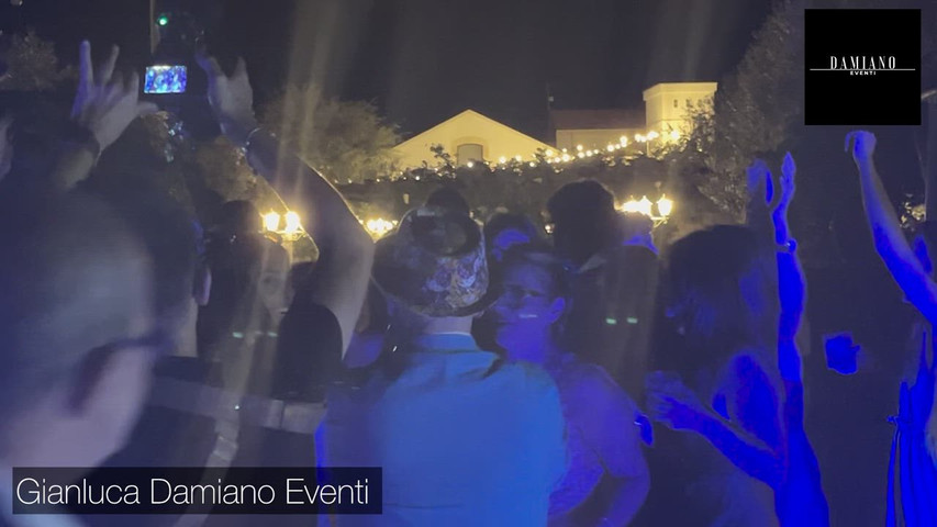 Damiano Eventi