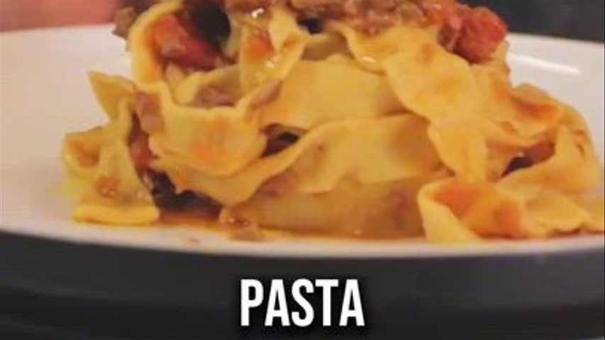 Benvenuti al ristorante Orfea