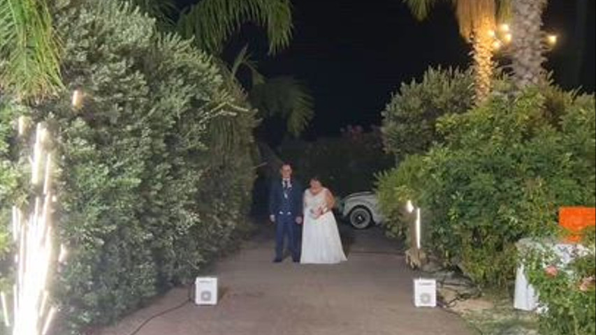 Wedding Leonardo & Giusy