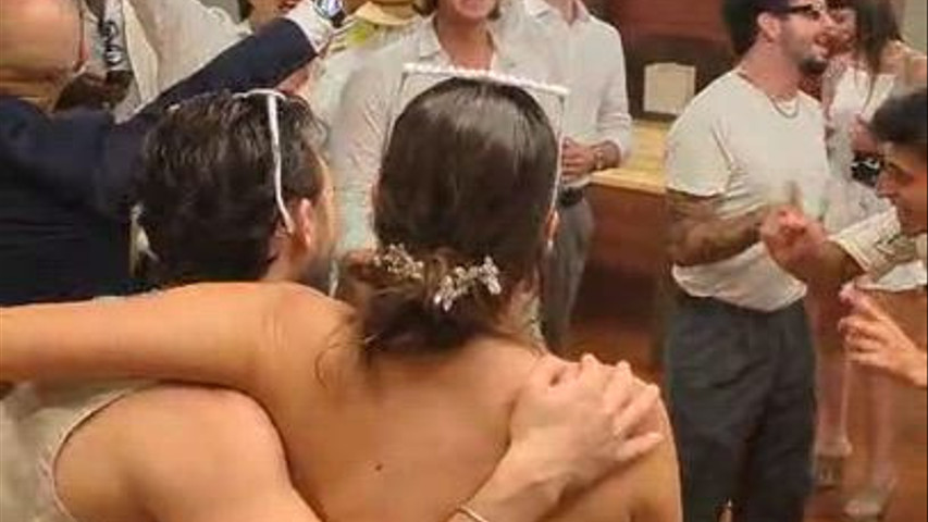 Festa post-cena