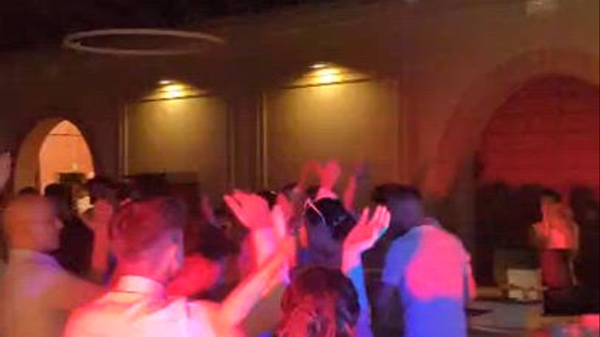 DJ set