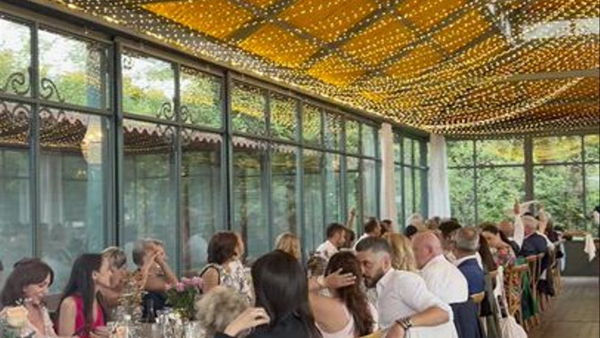 Pranzo musicale