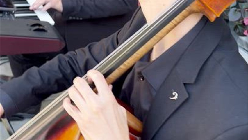 Aperitivo piano-cello