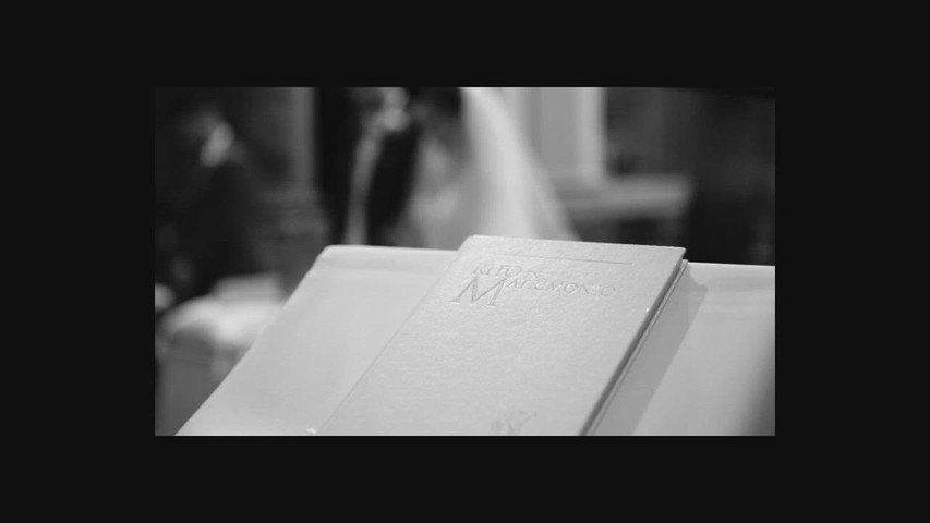 Trailer Vintage Black and White Federica Pierangelo 