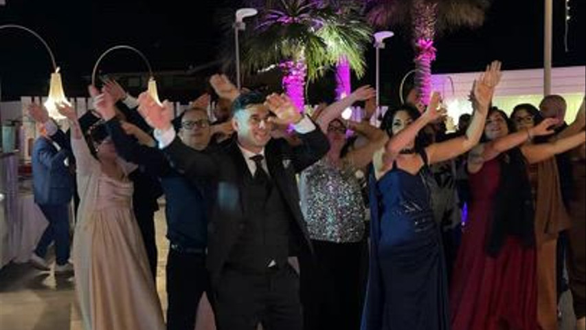 Matrimonio 