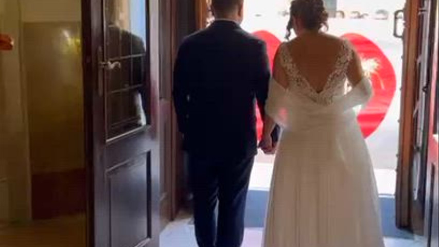VM Wedding & Event Planner