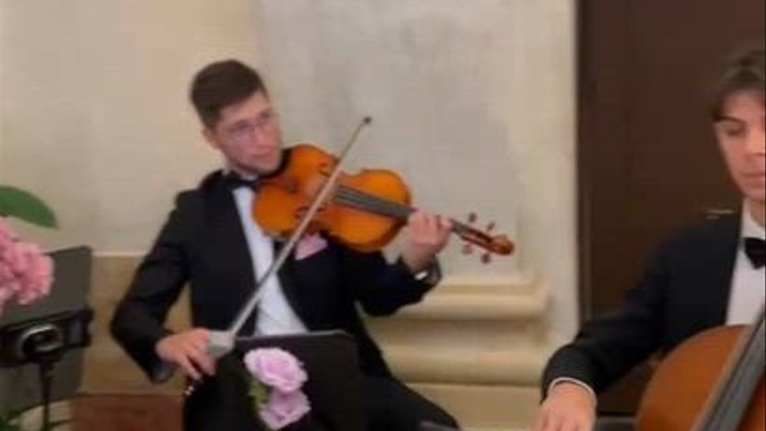 La colonna sonora perfetta per il tuo matrimonio