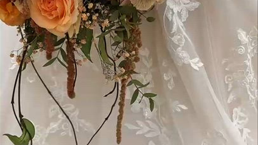VM Wedding & Event Planner