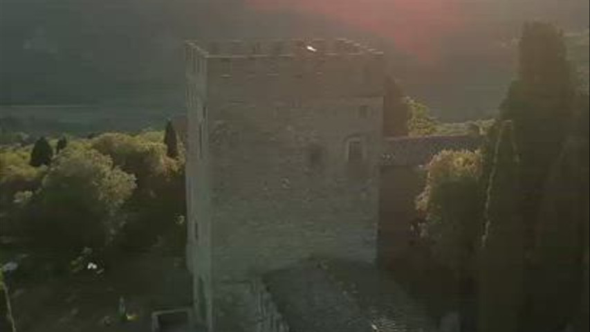 Video castel di poggio 16 05 2026
