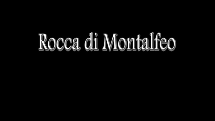 Rocca di Montalfeo - Location esclusiva