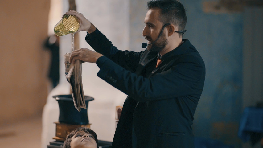 Luciano De Lucia