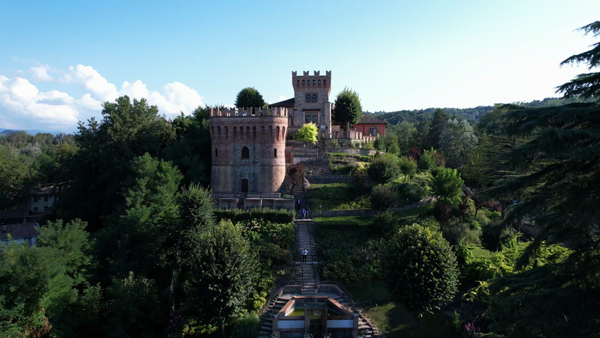 Rocca di Montalfeo