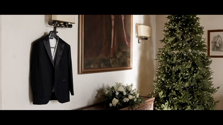 Matrimonio invernale