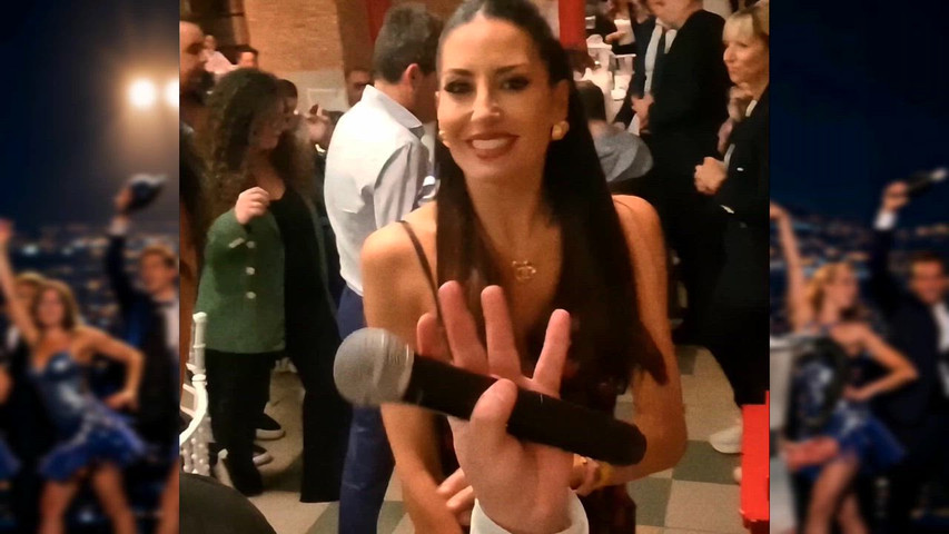 Roma VIP!