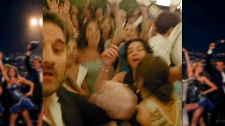 Matrimonio napoletano!