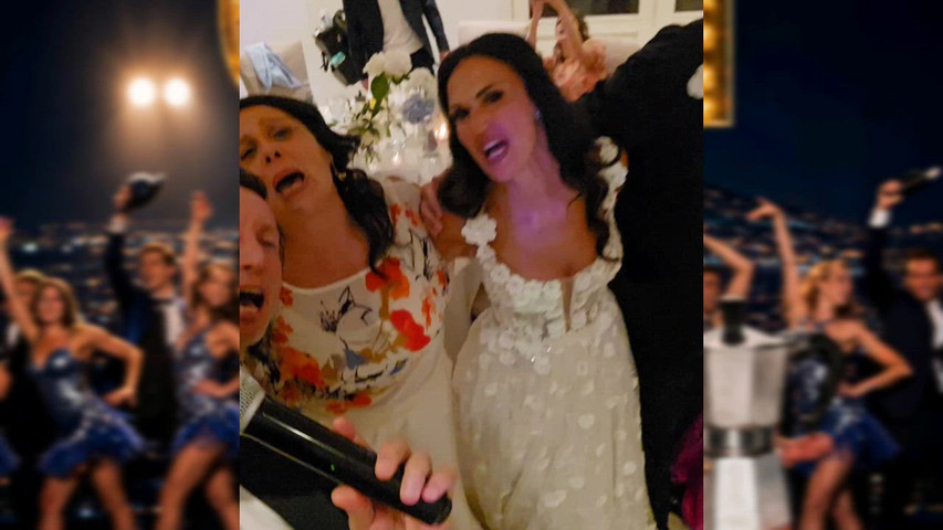 Solo matrimoni Happy!