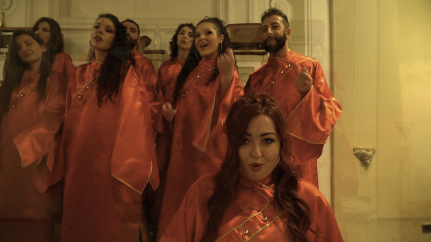 Ave Maria di Beyoncé 
