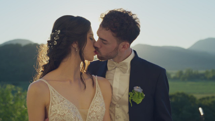 Chiara e Nicola