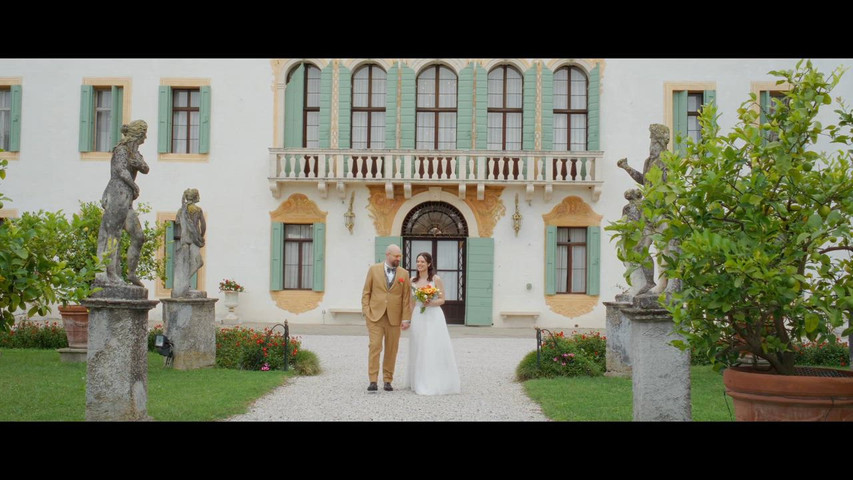 Sara e Enrico