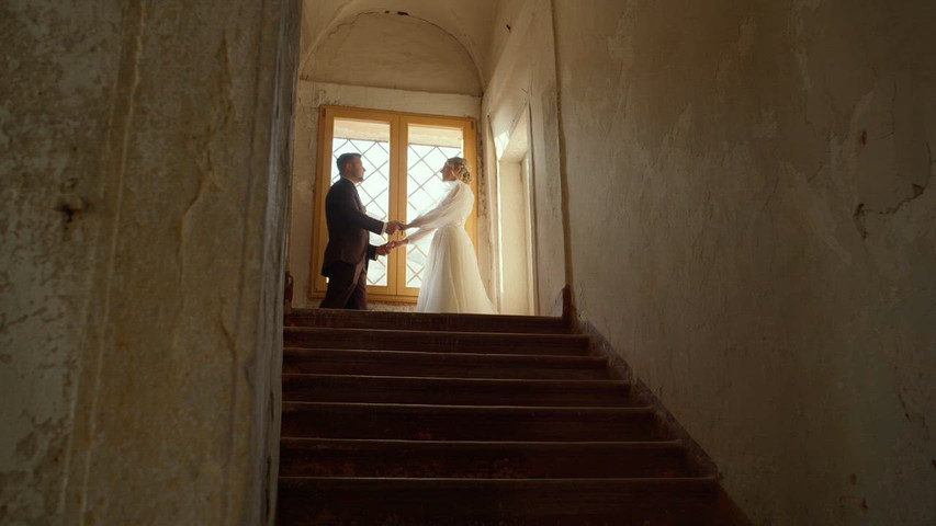 Cristina e Stefano 