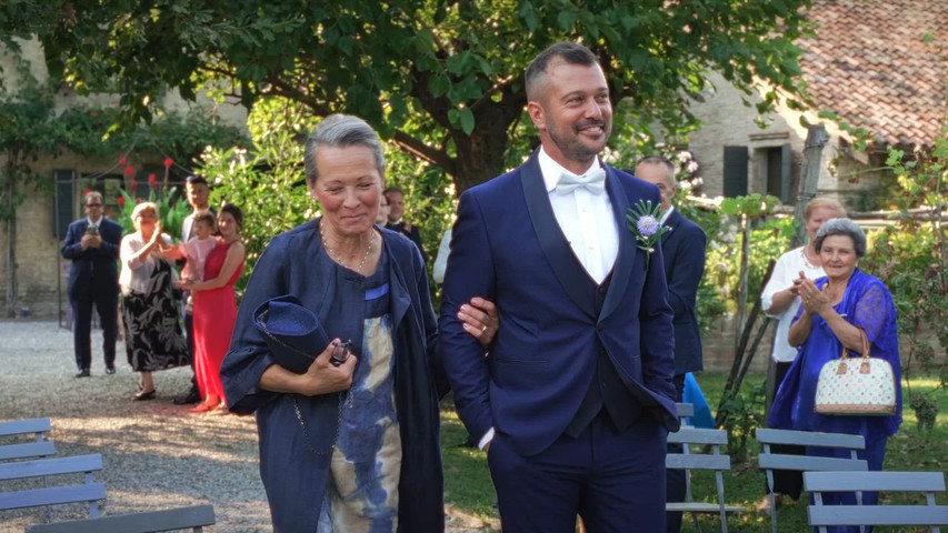 Katia e Carlo 