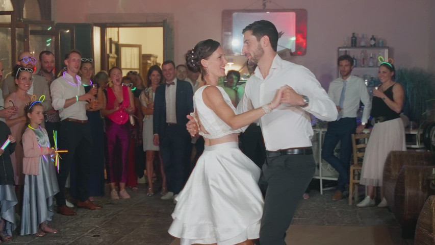 Audrey&Luca