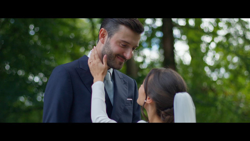Marta e Alberto