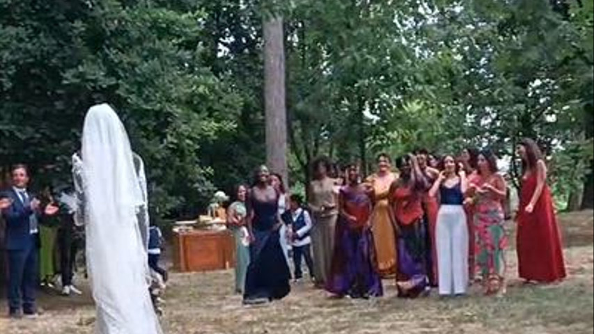 La Scrivana-Alessandria