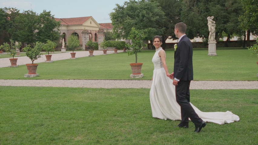 Daniele e Anna 
