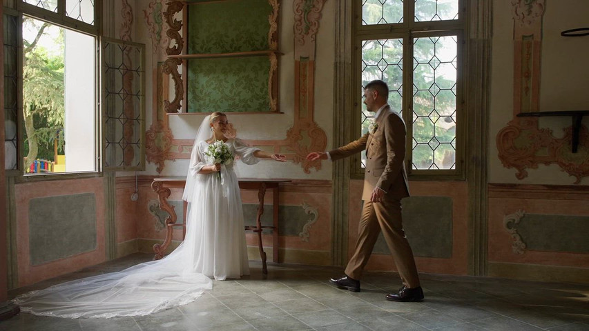 Giorgia&Samuel