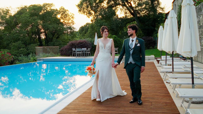 Federica e Marco
