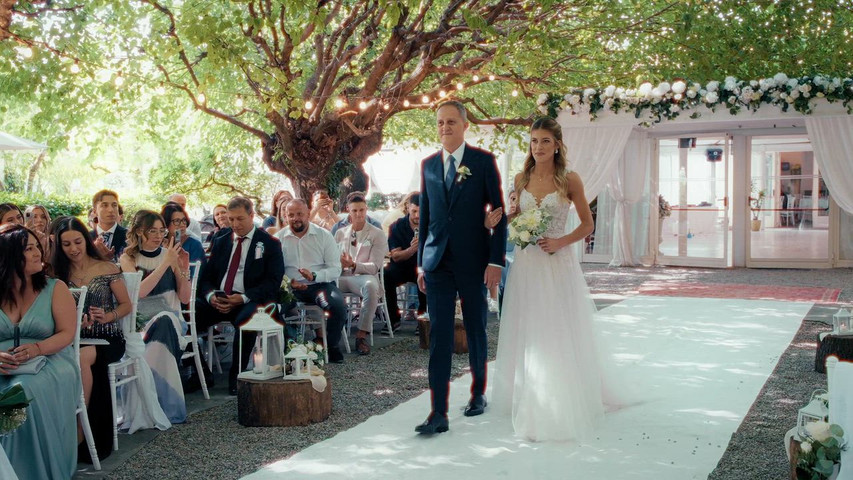 Giulia e Ilir