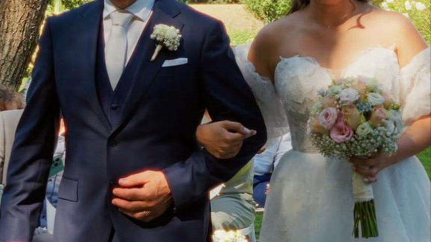 Eleonora e Luca