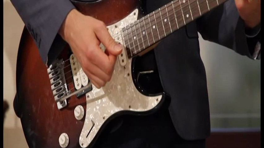 Dai Dire Straits ai Pink Floyd