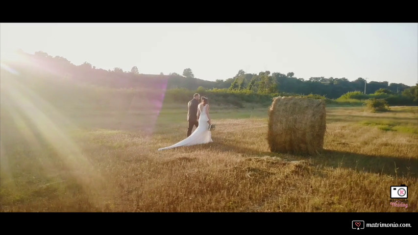 Marianna & Paolo