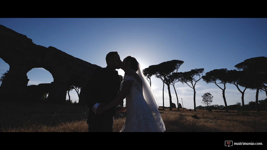 Eleonora & Simone