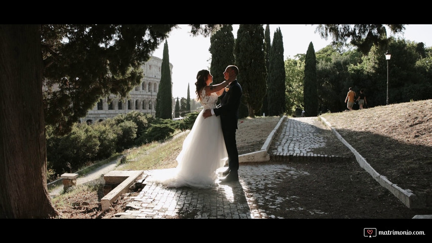 Federica & Simone