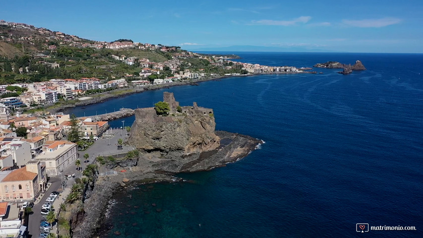 Orazio e Federica