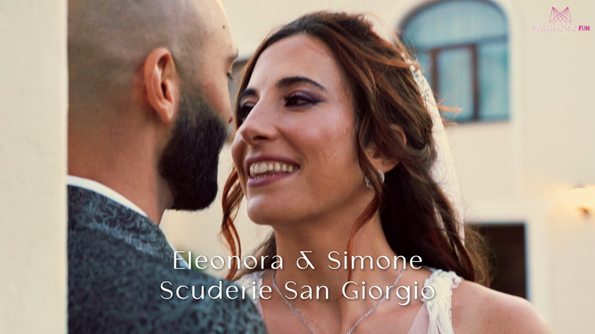 WeddingFun Experience a Scuderie San Giorgio