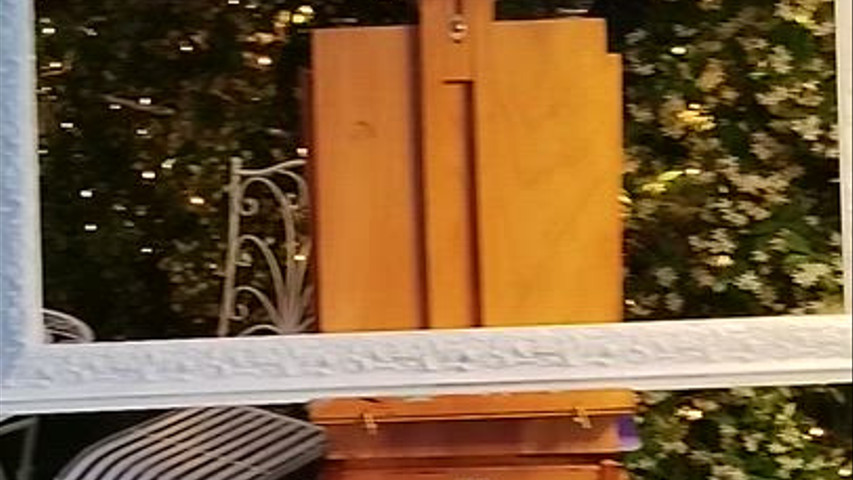 Rinnovarte Live Painting