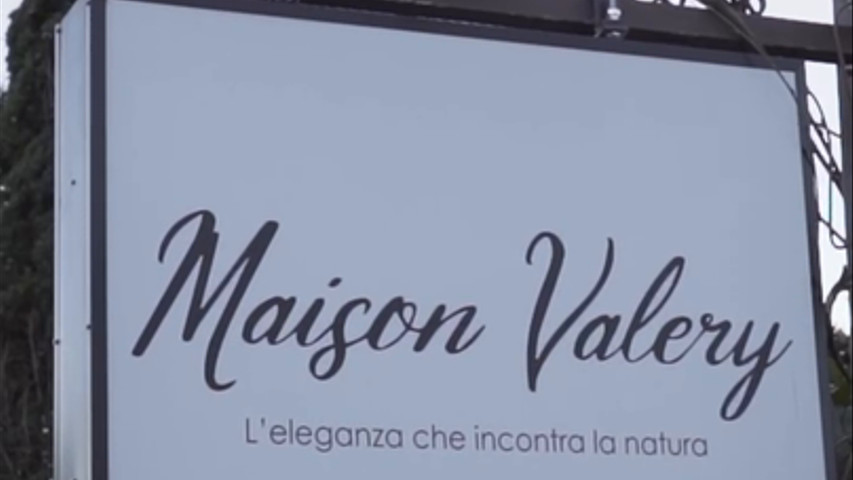 Maison Valery