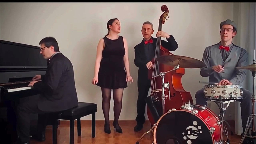 “ROXY & CO.” Medley 2026