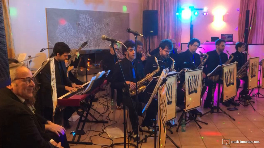 Band & orchestra