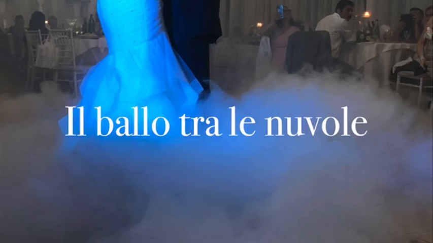 Il Ballo tra le Nuvole