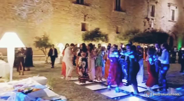 Dj & Sax per i vostri matrimoni